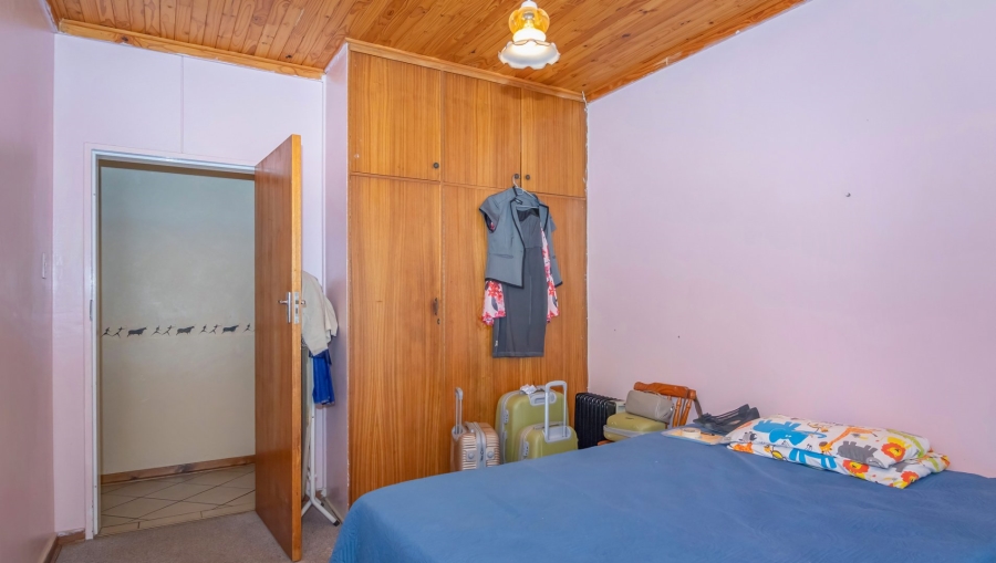 3 Bedroom Property for Sale in Uitsig Free State